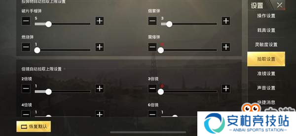 舔包只需3秒 《刺激战场》职业选手教你玩转“自动拾取”