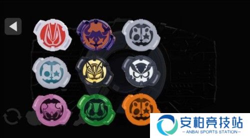 豪华白金歌查德模拟器