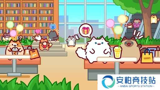 猫商场闲置购物大亨