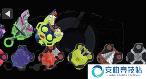 豪华白金歌查德模拟器