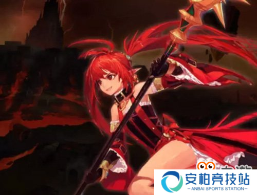 地下城与勇士魔法师 女魔法师全新排行介绍