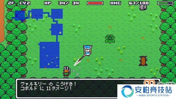 《炼金术迷宫DX》发售日公布 明年2月14日登陆Switch