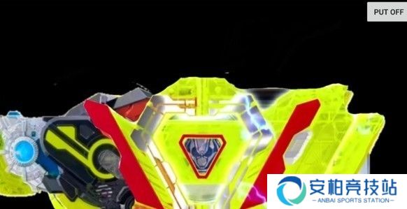 假面骑士全腰带模拟器