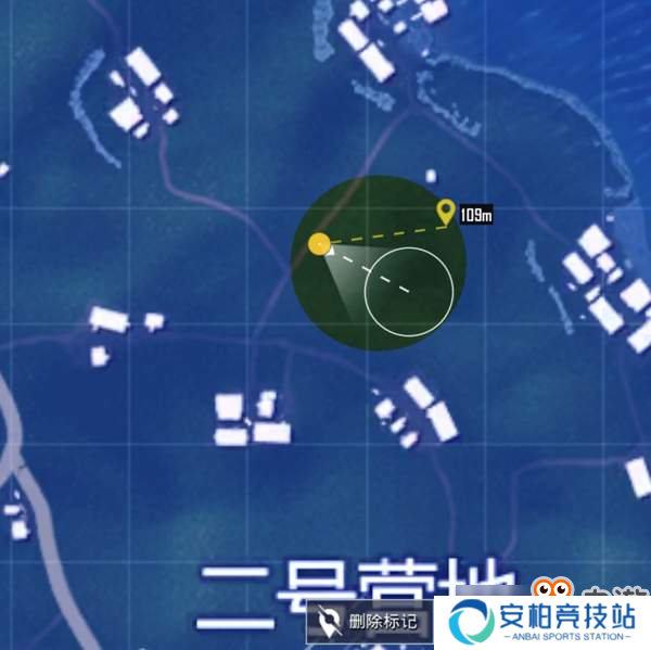 一刷天谴圈就慌？《刺激战场》职业选手教你如何逆天