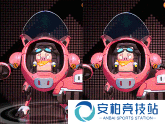 《非人学园》新英雄八戒技能详解与攻略