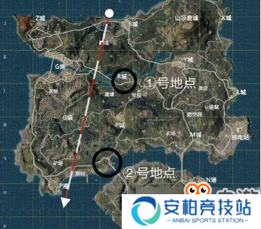 《刺激战场》学会这五点 上分效率立刻翻倍！