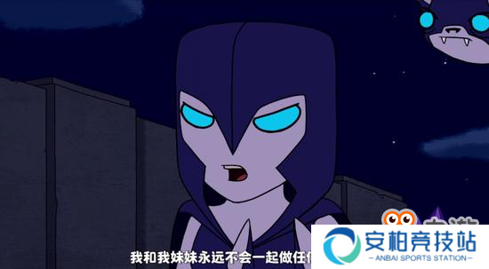 《部落冲突》女巫和暗夜女巫反目成仇！
