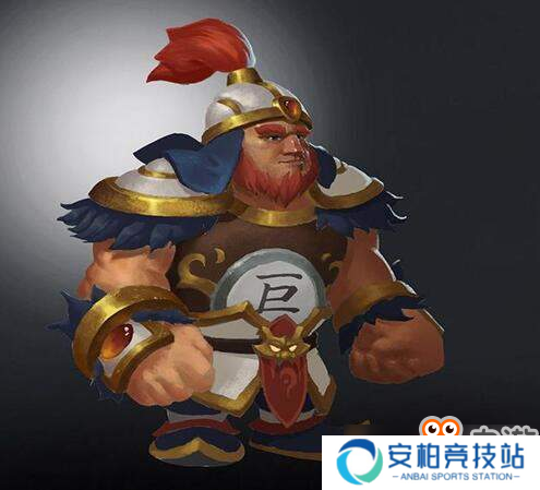 当部落冲突里的兵种换上中国风服饰 你最喜欢谁的造型?