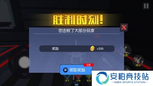 机甲模拟器内置菜单最新版图片7