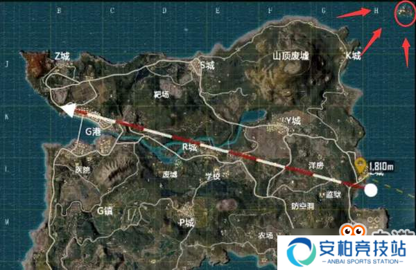 雪节狂欢 《刺激战场》圣诞模式玩法大揭秘