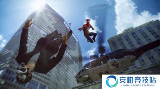 漫威蜘蛛侠正版(spider man android)