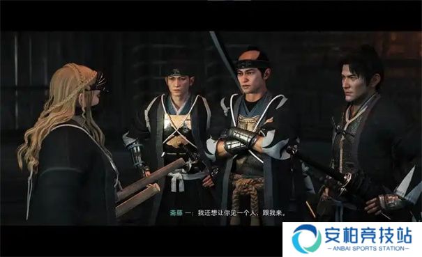 浪人崛起倒幕和佐幕怎么选