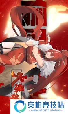 植物娘大战僵尸女忍者僵尸