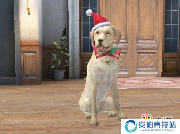 明日之后圣诞版本爆料：12.20狂欢开启，找圣诞老人兑换大礼！[多图]