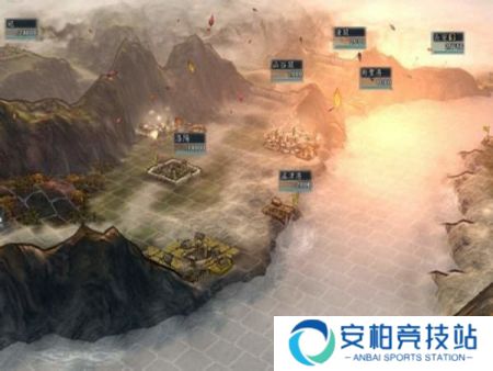 三国志11手机版