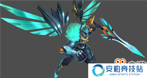 霸天剑魔降临 《超神学院》全新版本即将上线