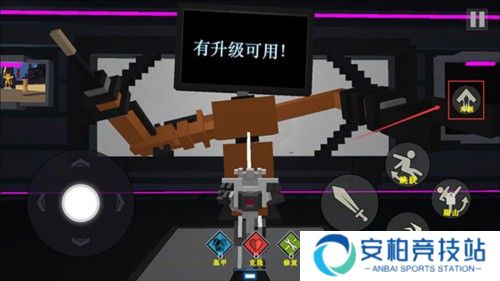 机甲模拟器内置菜单最新版图片8