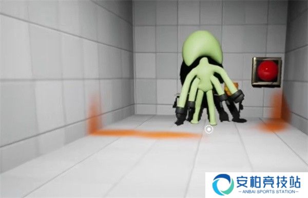 苏苏避难所