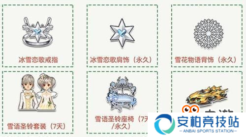 QQ飞车手游：12月22日圣诞第五弹强势来袭 荣耀排位正式上线[多图]