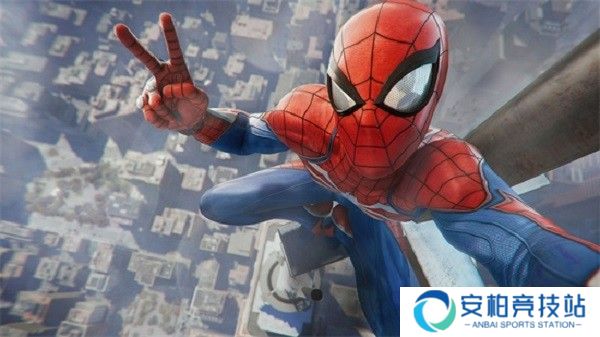 漫威蜘蛛侠正版(spider man android)