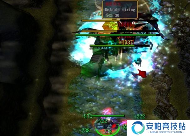 魔之符咒9.6隐藏英雄密码