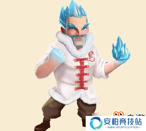 当部落冲突里的兵种换上中国风服饰 你最喜欢谁的造型?