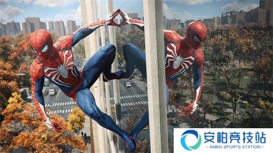 漫威蜘蛛侠正版(spider man android)