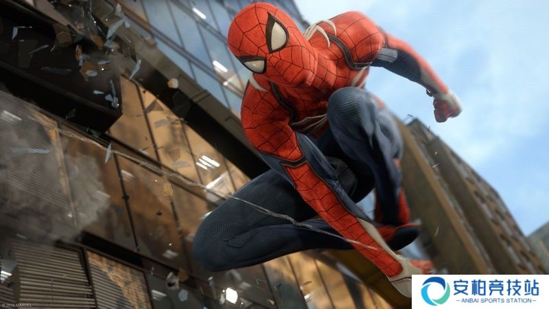 漫威蜘蛛侠正版(spider man android)