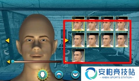 健身房模拟器免费版