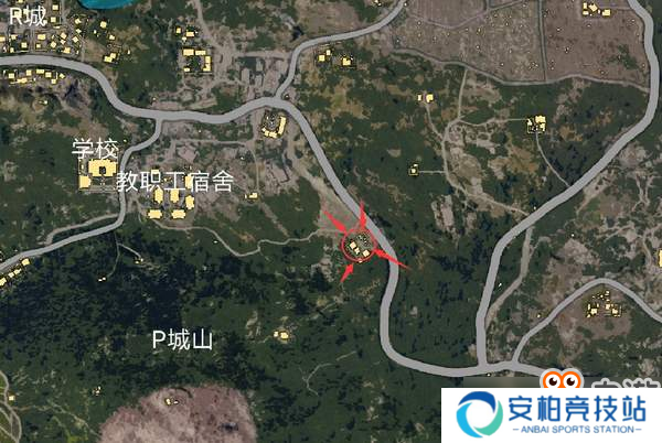 雪节狂欢 《刺激战场》圣诞模式玩法大揭秘