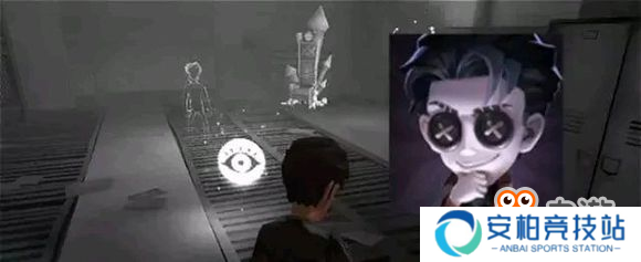 第五人格新求生者曝光 官方头像又换了[多图]