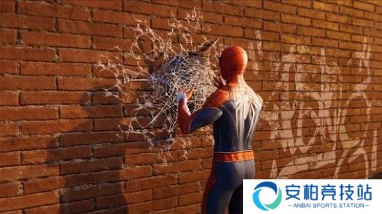 漫威蜘蛛侠正版(spider man android)