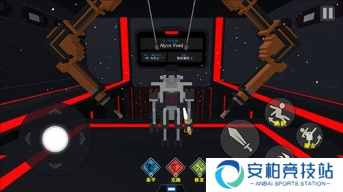 机甲模拟器内置菜单最新版图片5