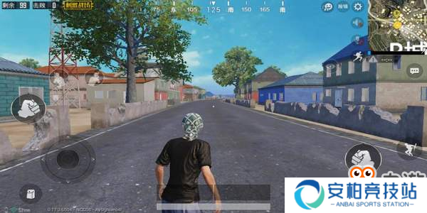 《刺激战场》决赛圈紧张忙乱？教你正确的决赛圈PK秘诀