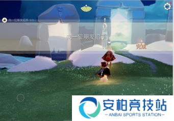 光遇任务12.16攻略流程一览 光遇每日任务12月16日怎么过