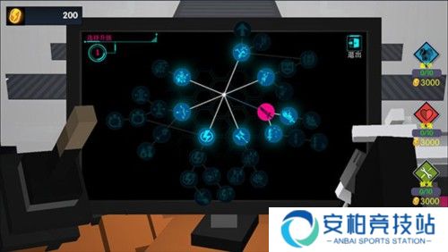 机甲模拟器内置菜单最新版图片9