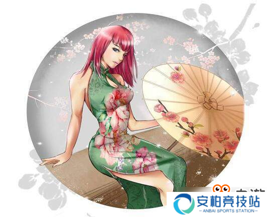 当部落冲突里的兵种换上中国风服饰 你最喜欢谁的造型?