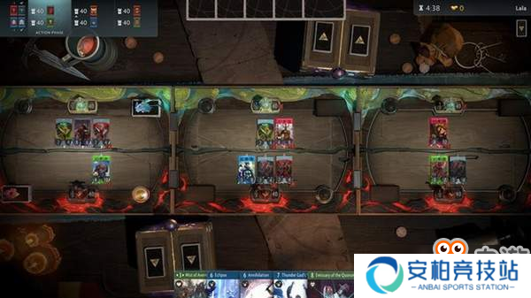 Steam一周销量排行榜：V社新作《Artifact》占据榜首