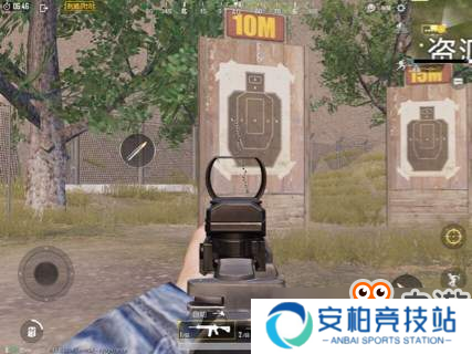世纪难题 《刺激战场》M416与SCAR-L究竟谁才是强者