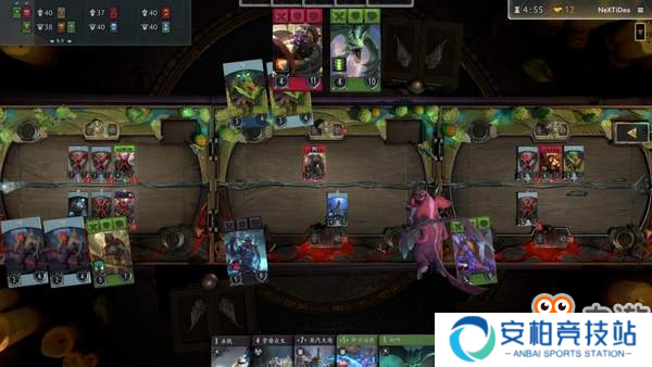 斗鱼大Mu金仙支招 教你快速上手V社新作《Artifact》