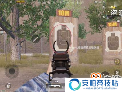 世纪难题 《刺激战场》M416与SCAR-L究竟谁才是强者