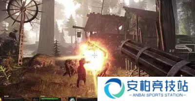 末世部落
