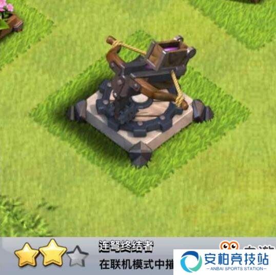 成就控的噩梦!细数部落冲突最难完成的成就