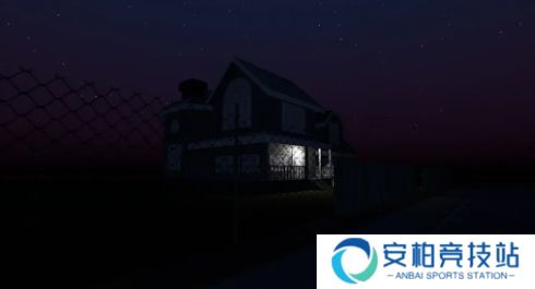 垃圾箱之夜