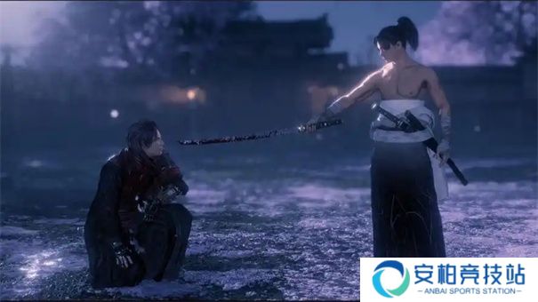 浪人崛起隐刀1和隐刀2有什么区别