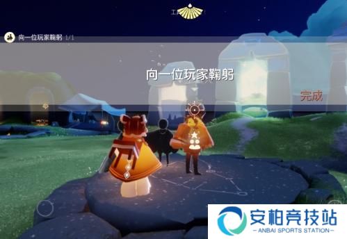 光遇12.7任务怎么完成 光遇12.7每日任务攻略一览