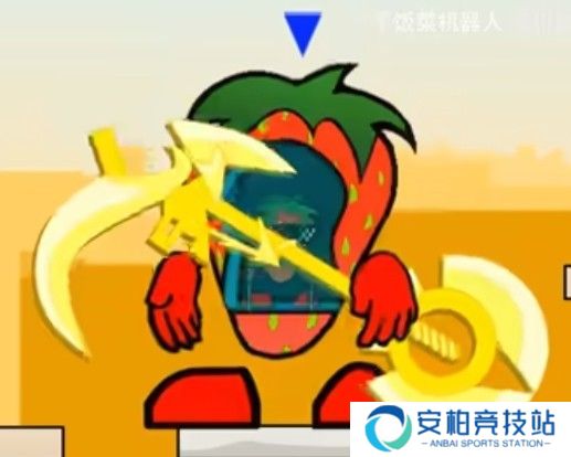 逆天小人战斗安卓版