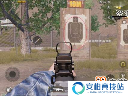世纪难题 《刺激战场》M416与SCAR-L究竟谁才是强者