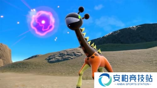 宝可梦朱紫双打队伍精灵选择 双打强力精灵一览