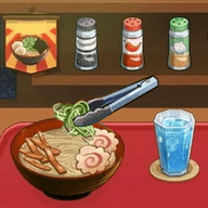 拉面美食店2025